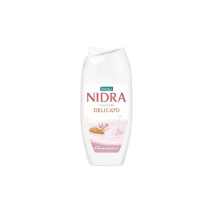 Nidra Doccialatte delicat cu lapte de migdale 250 ml