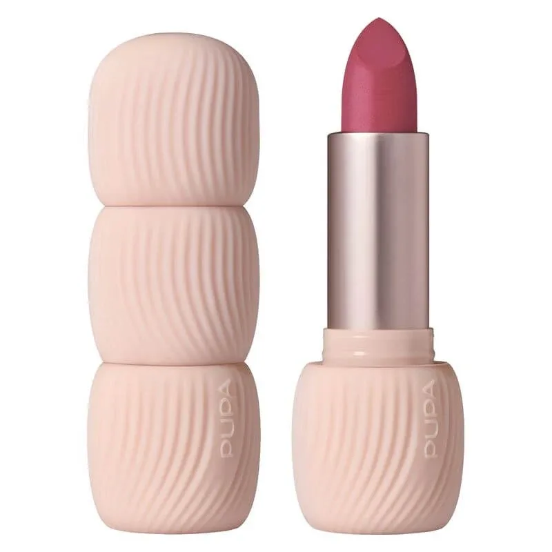 Pupa my crush - ruj mat nr. 014 puppy love — preț și oferte