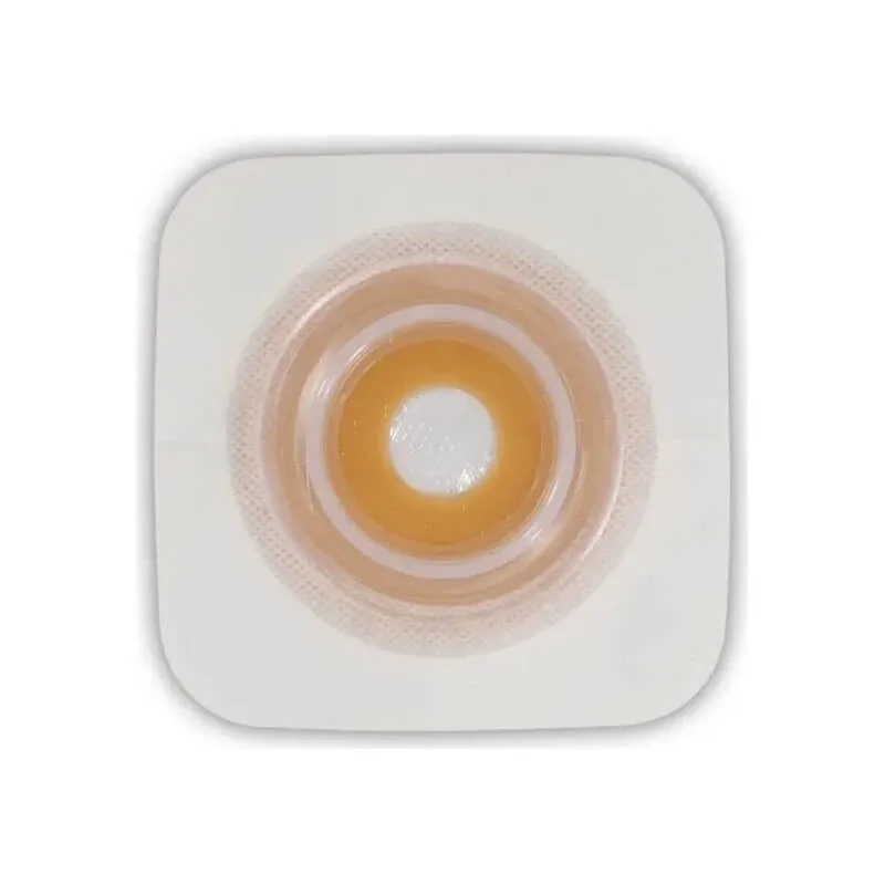 Natura+ 411811 - 5 plăci cu tehnologie modelabilă, cu flanșă de 45 mm — preț și oferte