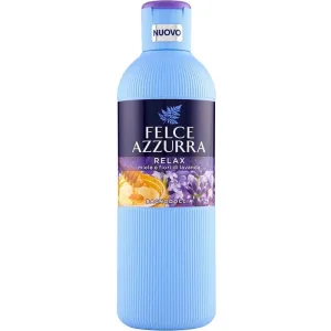 Felce azzurra Relax - gel de duș 650 ml