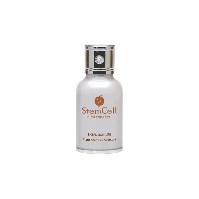 Stemcell Extension Life – cremă anti-îmbătrânire 50 ml — preț și oferte