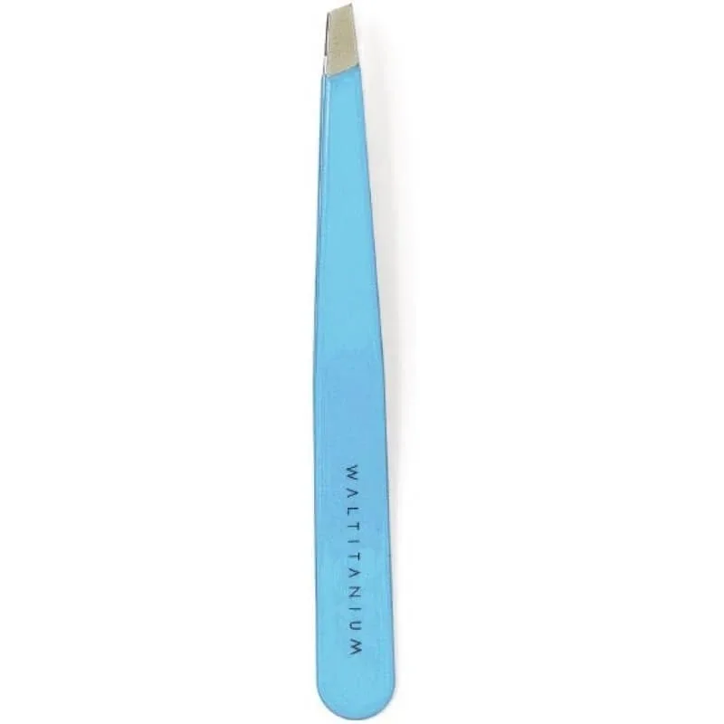 Wal Italia Waltitanium pensetă color lux 0380 — preț și oferte