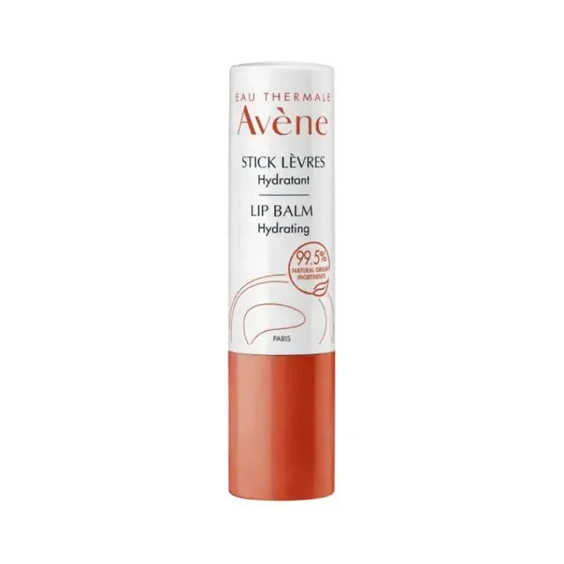 Avene stick hidratant pentru buze 4 g — preț și oferte