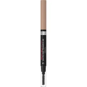 L’Oréal Paris Infaillible Brow Xpert – creion pentru sprâncene nr. 6.0 blond închis