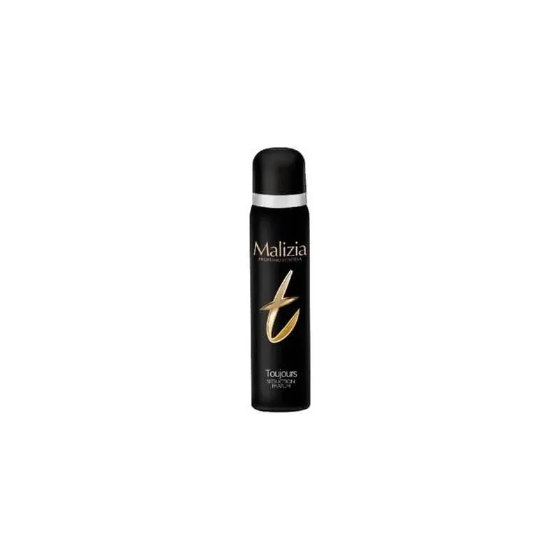Malizia Toujour - deodorant spray 100 ml — preț și oferte