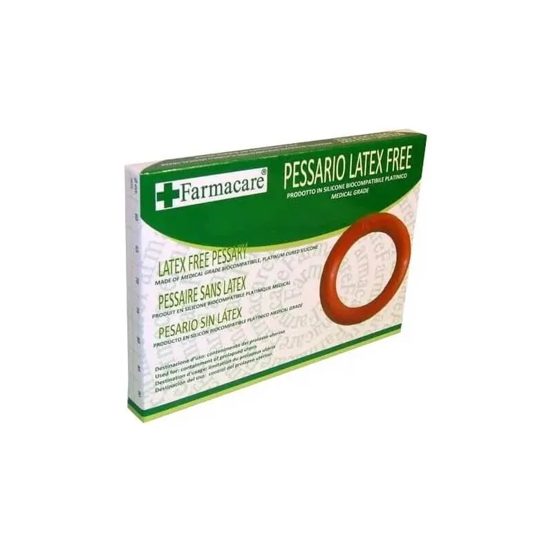 Pessar fără latex – pentru tratarea prolapsului uterin, 75 mm — preț și oferte