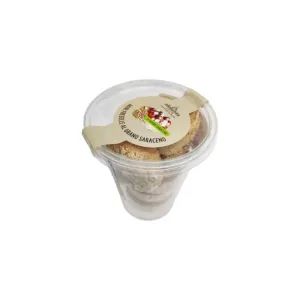 Alimenta 2000 Mini freselle din hrișcă 100 g