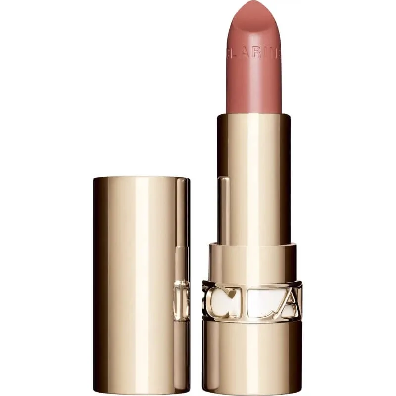 Clarins Joli Rouge Satin – ruj nr. 788, nuanța „peach nude” — preț și oferte