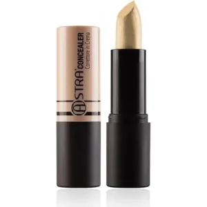 Astra concealer – corector cremos nr. 01 natural