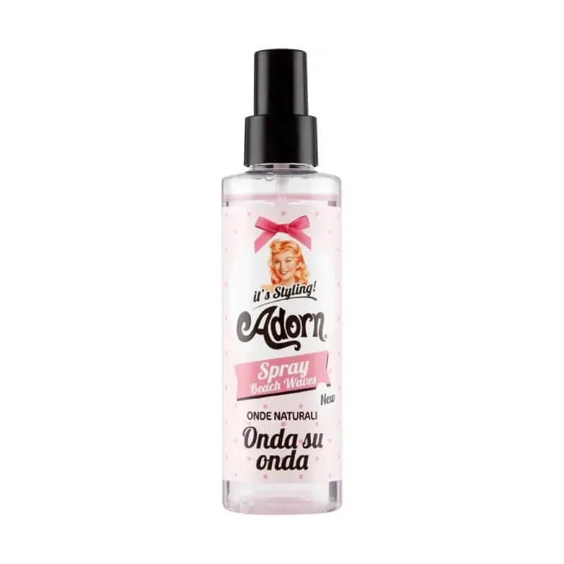 Adorn Onda su onda – spray pentru valuri naturale 150 ml — preț și oferte