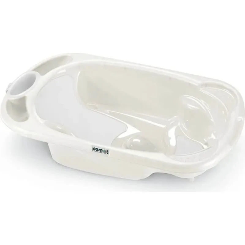 Cam Baby baie - cadă albă u28 — preț și oferte
