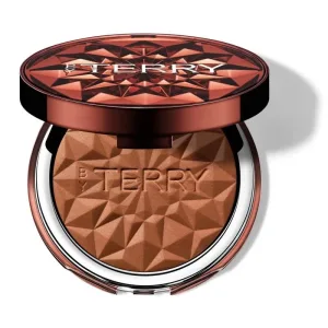 De la Terry Ea la Tan Sun Powder – pudră de bronzare nr. 4 Deep Bronze