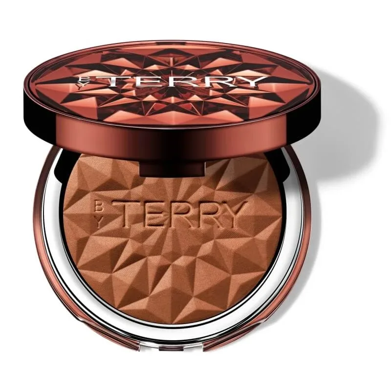De la Terry Ea la Tan Sun Powder – pudră de bronzare nr. 4 Deep Bronze — preț și oferte