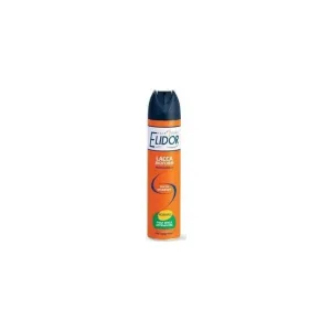 Elidor Lac de păr Bioform cu protecție UV, fixare normală, 300 ml