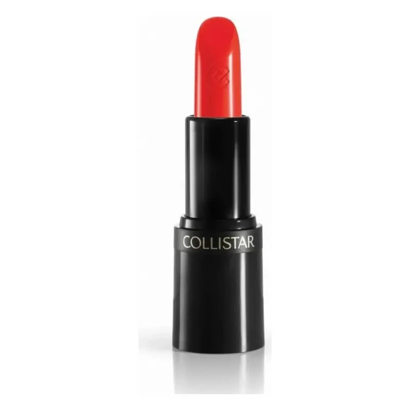 Collistar Puro – ruj strălucitor nr. 40 mandarin — preț și oferte