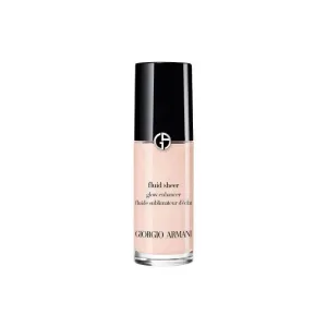Giorgio Armani Fluid Sheer – iluminator lichid – nr. 7