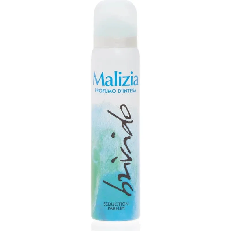Malizia Brivido - deodorant spray pentru femei, 100 ml — preț și oferte