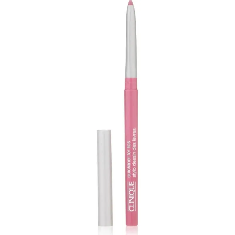 Clinique Quickliner for Lips – creion de buze automat – Crushed Berry — preț și oferte
