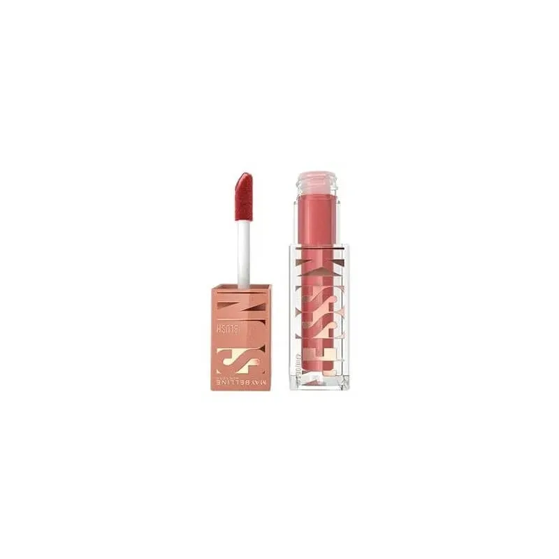 Maybelline Sunkisser – fard de obraz lichid – nr. 06 city sizzle Maybelline New York — preț și oferte