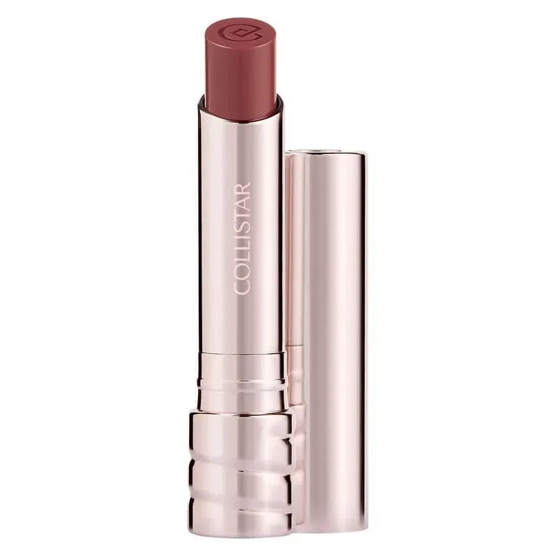 Collistar Puro Gioiello – ruj Luminous nr. 177, nuanță nude roz — preț și oferte