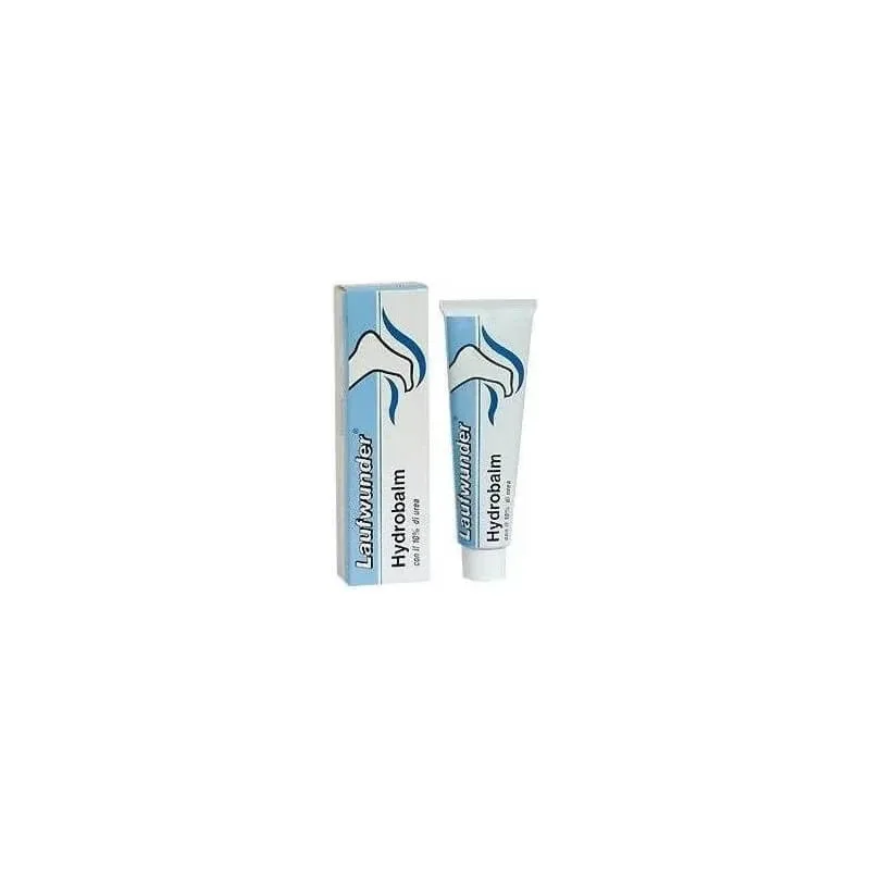 Tecniwork Laufwunder - balsam hidratant pentru picioare 75 ml — preț și oferte