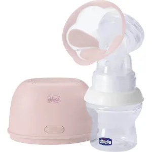 Chicco pompă electrică de lapte cu funcție de stimulare 0 luni+