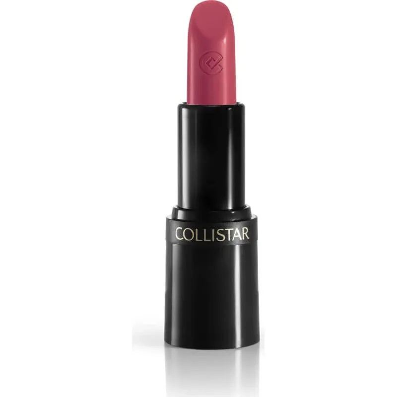 Collistar Puro – ruj strălucitor nr. 113 Autumn Berry — preț și oferte