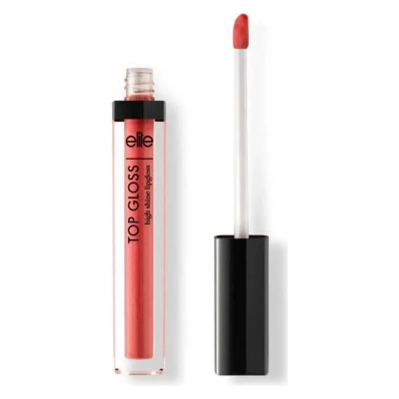 Elite Top gloss – luciu de buze cu strălucire extremă nr. 203 fucsia — preț și oferte