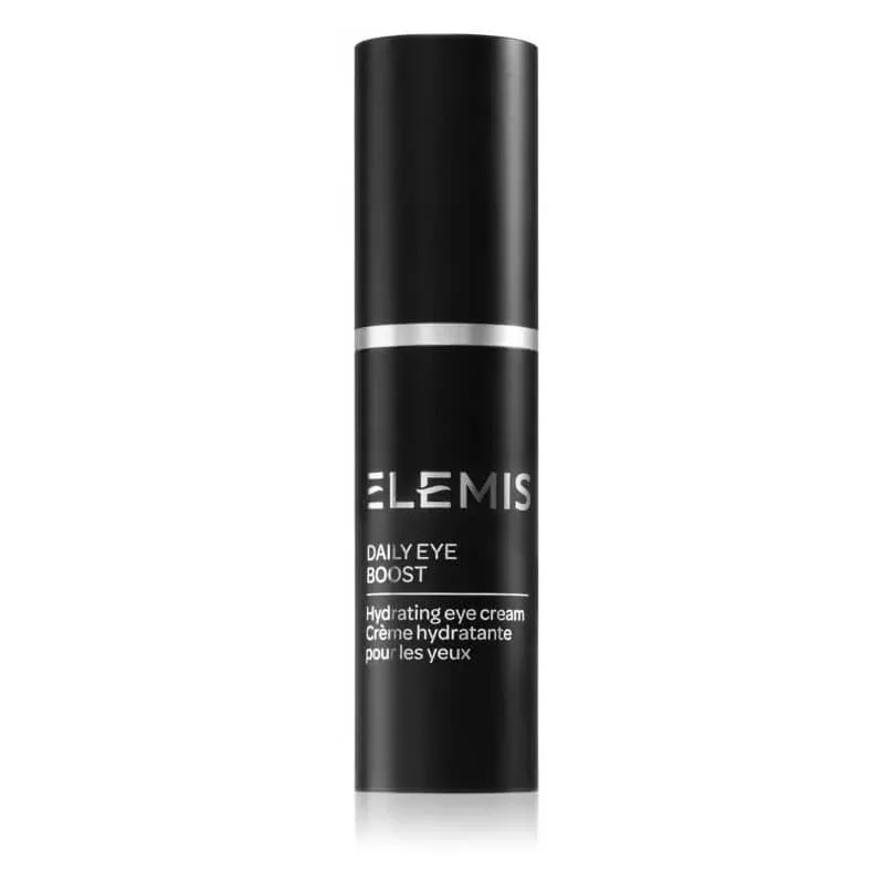 Elemis Men Daily Eye Boost – cremă pentru zona ochilor pentru bărbați, 15 ml — preț și oferte