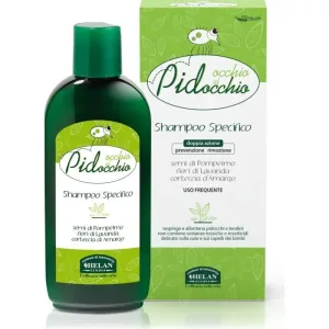 Helan Occhio al pidocchio – șampon anti-păduchi 200 ml