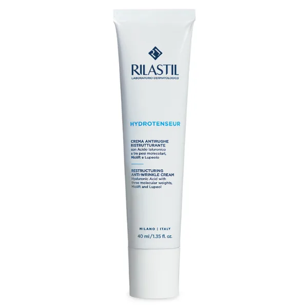 Rilastil Hydrotenseur Crema Antirid, Istituto Ganassini | 40 ml — preț și oferte