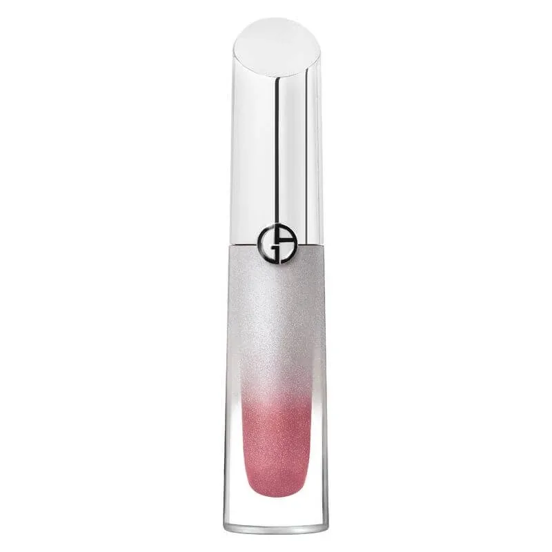 Giorgio Armani Prisma Glass Icy Plumper – luciu de buze nr. 35 Arctic Mauve — preț și oferte