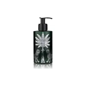 Ortigia Zagara - cremă de corp 300 ml