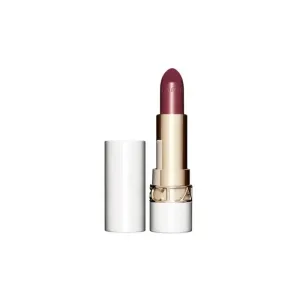 Clarins Joli Rouge Shine – ruj strălucitor nr. 744s Soft Plum
