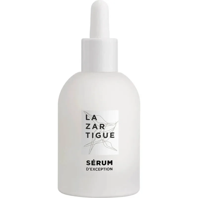 Lazartigue Serum d’expédition – ser termoprotector pentru păr, 50 ml — preț și oferte