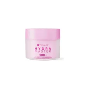 Veralab Hydra master 100h - cremă hidratantă pentru față 50 ml