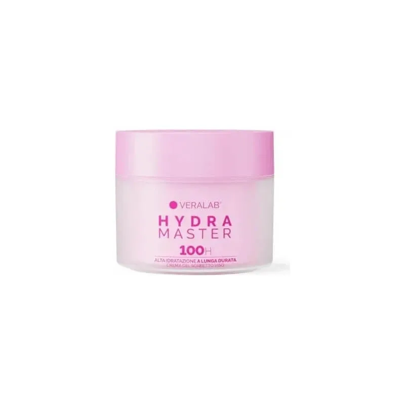 Veralab Hydra master 100h - cremă hidratantă pentru față 50 ml — preț și oferte