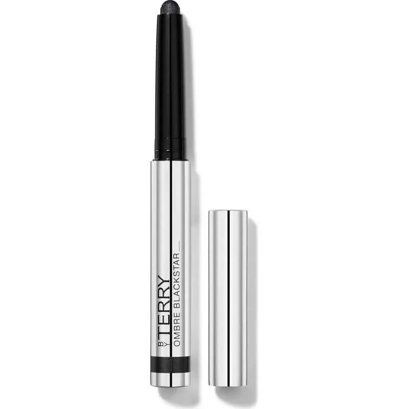 De la Terry Ombre Blackstar – fard de pleoape cremos nr. 1 Black Pearl — preț și oferte