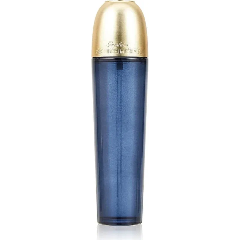 Guerlain Orchidée Impériale Lozione-Esență – loțiune hidratantă pentru față 125 ml — preț și oferte