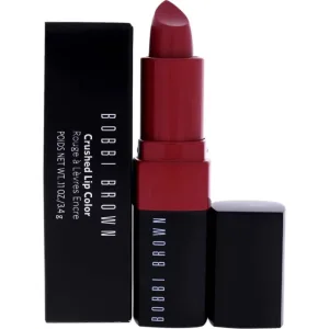 Bobbi Brown Crushed Lip Color – ruj satinat-mat – Babe
