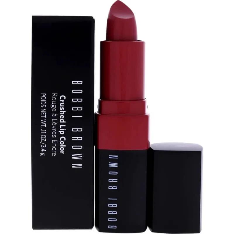 Bobbi Brown Crushed Lip Color – ruj satinat-mat – Babe — preț și oferte