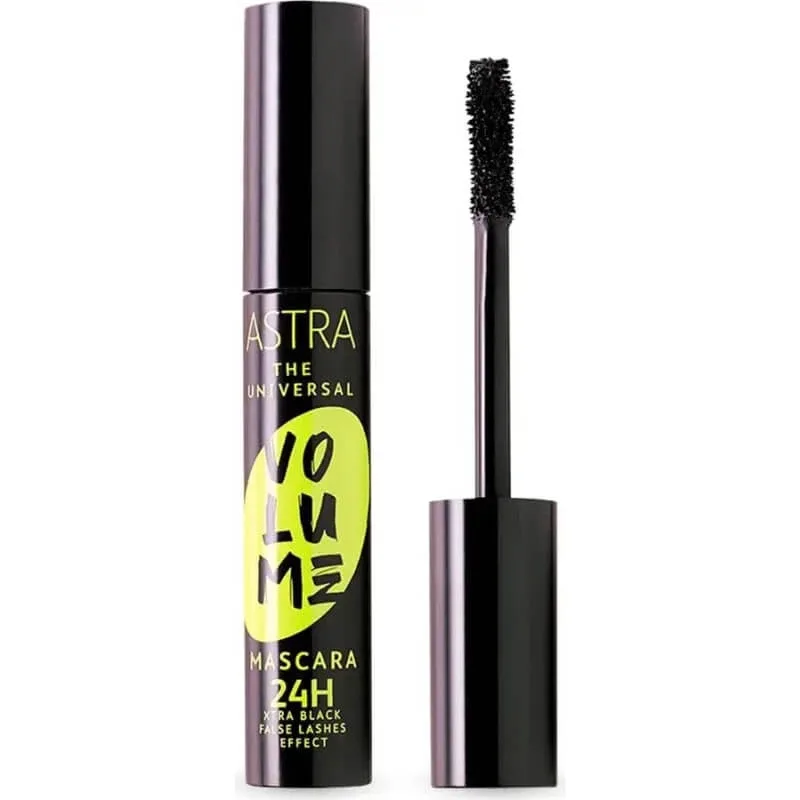Astra the universal volume - rimel 24h xtra black — preț și oferte