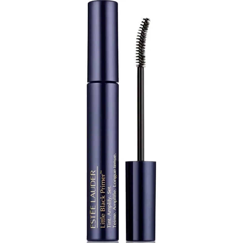 Estee Lauder Little Black Primer – bază pentru rimel — preț și oferte