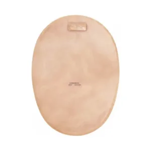 Natura+ - sac cu fund închis standard, 70 mm