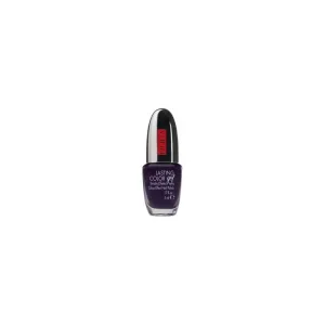 Pupa Lasting Color Gel – lac de unghii cu efect de sticlă nr. 24 Precious Veil