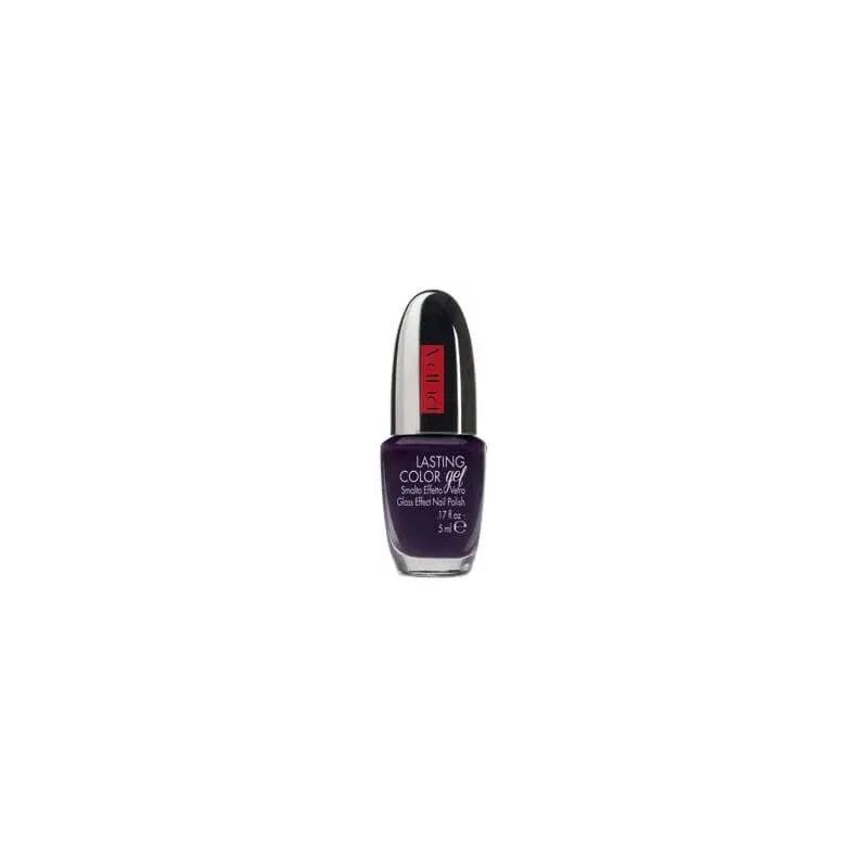 Pupa Lasting Color Gel – lac de unghii cu efect de sticlă nr. 24 Precious Veil — preț și oferte
