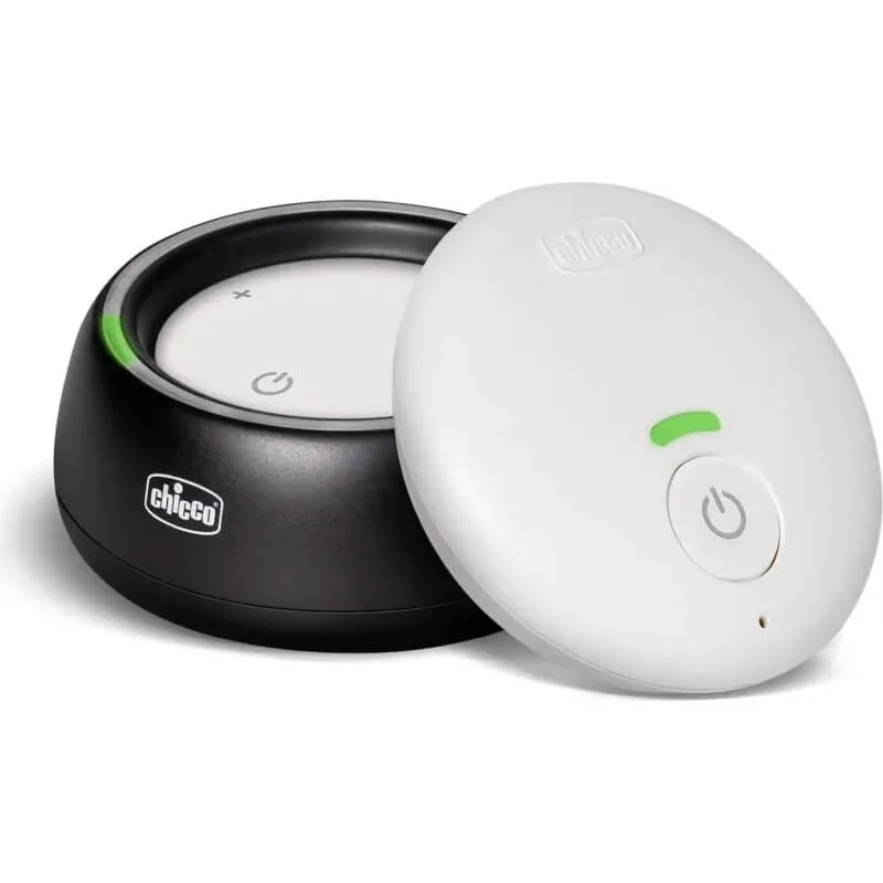 Monitor audio pentru bebeluși Chicco — preț și oferte