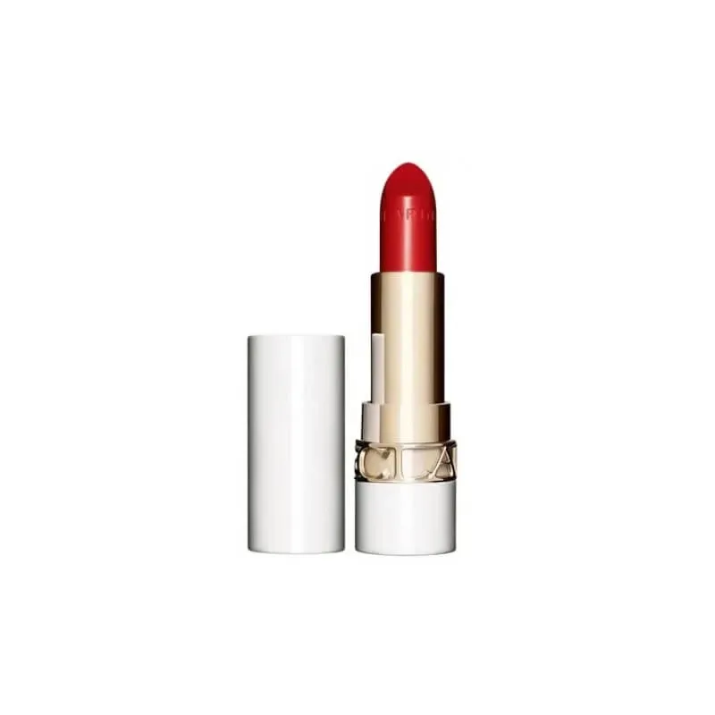 Clarins Joli Rouge Shine – ruj strălucitor nr. 742s Joli Rouge — preț și oferte