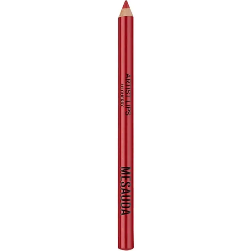Mesauda Artist Lips – creion de buze nr. 111 Cherry — preț și oferte