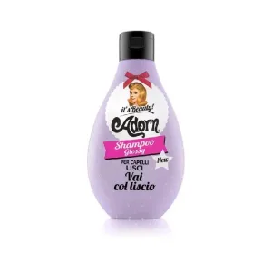 Adorn Vai col liscio – șampon pentru păr drept 250 ml